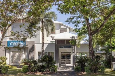 Mantra Aqueous on Port