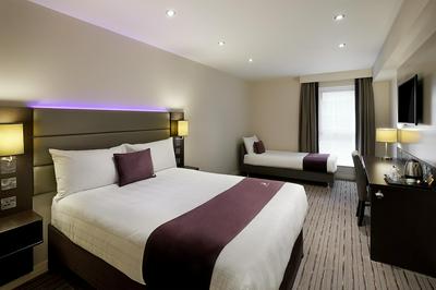 Premier Inn Epsom Town Centre