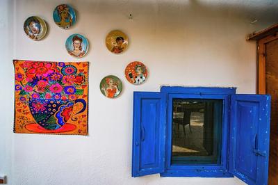 MADAM AFRODİT KONUKEVİ