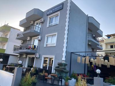 The Pera Otel Marmaris - Image 32