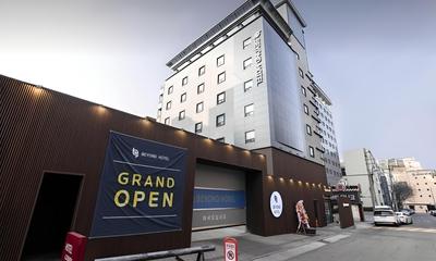 Incheon BEYOND HOTEL