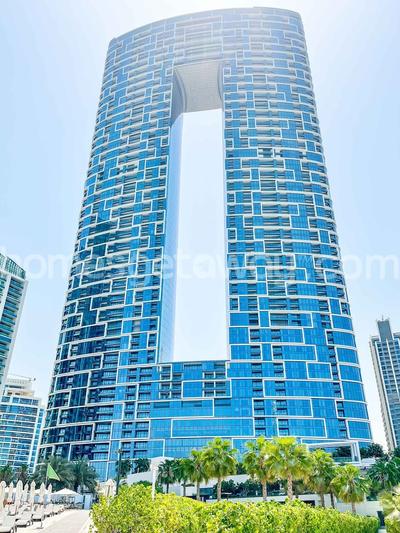 HomesGetaway-1Bedroom in JBR The Address