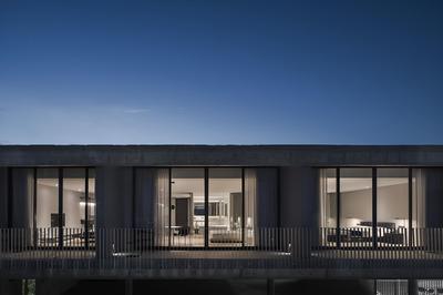 Hotel Bocage Hua Hin