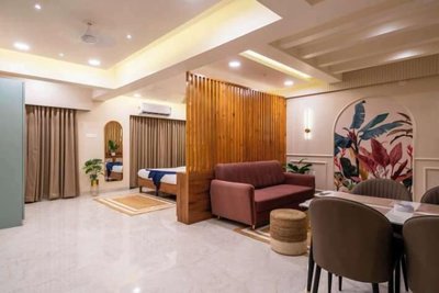 Tarashi homes