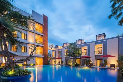 Padmasari Resort Hotel