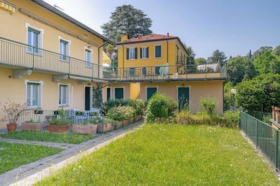 Swan Lake by Wonderful Italy