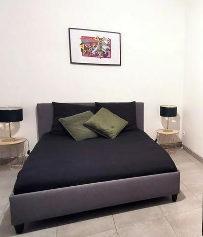 Appartement Nuit tendance à Mâcon