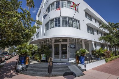Riviera Hotel South Beach
