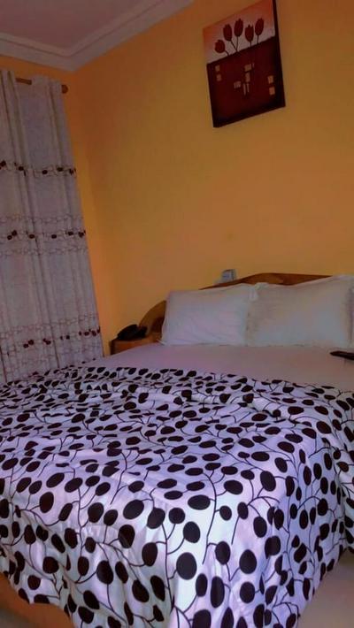 La Chambre De Pat Hotel