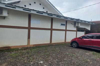 Hotel O Aksana Homestay SyariahNearWonderland Trik Art