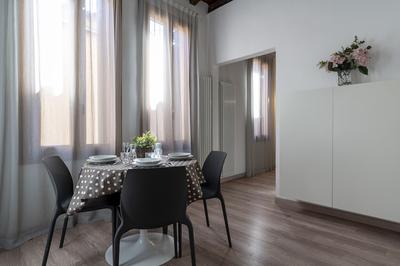 Sky Apartments by Wonderful Italy