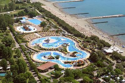 Adria Holiday Pra' delle Torri