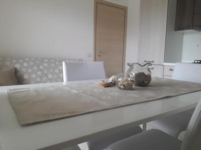 Poseidon Swim & Restaurant Aparthotel