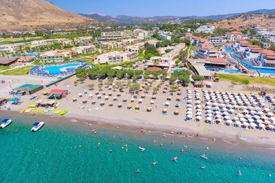 Sun Beach Lindos