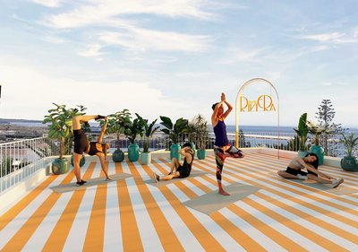 Riviera Hotel Menorca