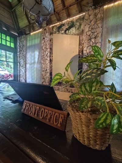 Forest Resort Lembang