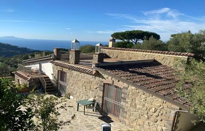 Casa I Giardini di Sorrento