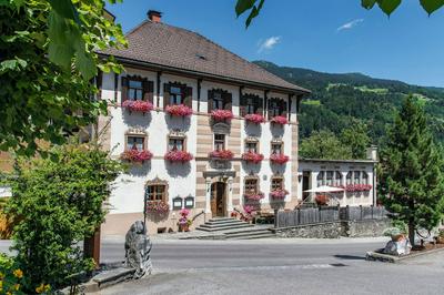 Gasthof Löwen by Hotel Montafoner Hof