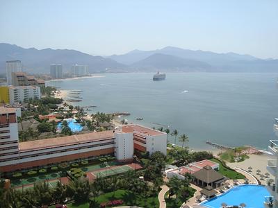 Unlimited Luxury ZAMORA Condo