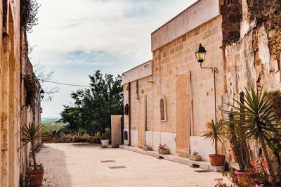 Borgo Monacizzo B&B