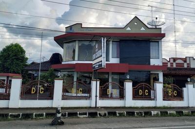 Collection O Kauman Near Stasiun Pekalongan Formerly HOTEL DIAN CANDRA