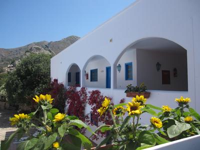 Boutique Hotel Tilos Mare