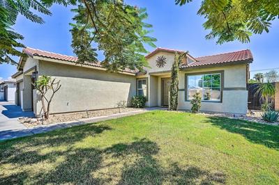 Pool & Game Room: Pet-friendly Indio Retreat