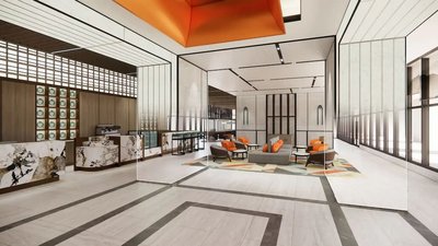 Hyatt Place Busan Yeonsan