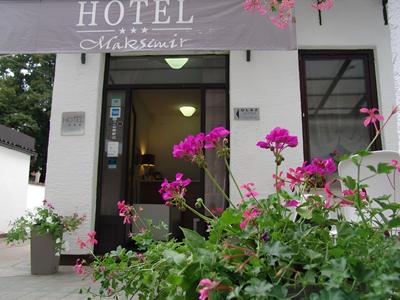 Hotel Maksimir