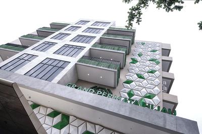 Grand Permata Hijau Hotel