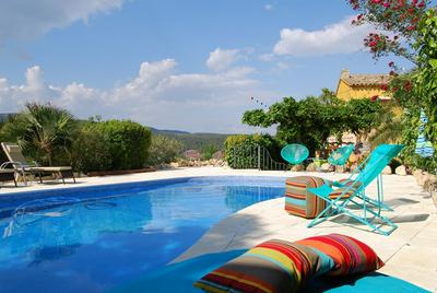 Arianella B&B Penedes