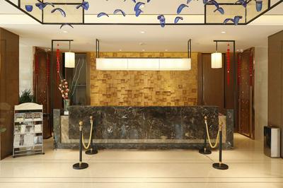 Metropolo Nanjiang Baijia Lake