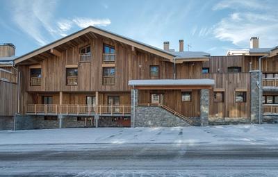 Appartement Panorama