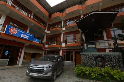 Hotel Samdupling Himalayan Brothers