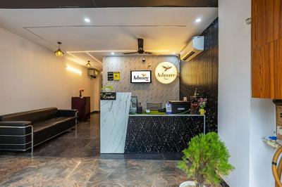 Hotel Admire Inn Sec - 104 By ASPL