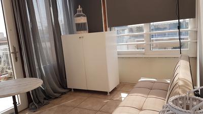 Errathens Sky Apartment