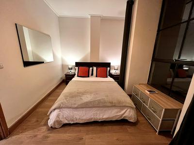 Central Palace - Excellent Stay in London Zone 1