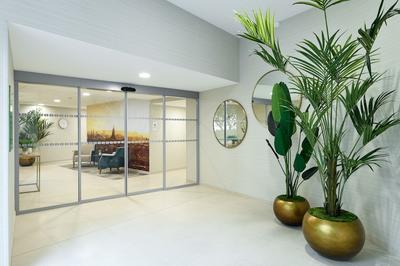 Zenao Appart'hôtels Suresnes