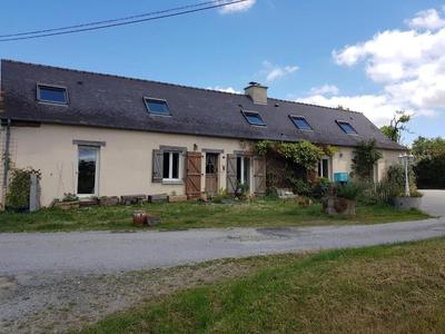 Aux Chambres du Chadoux de Chateaubourg