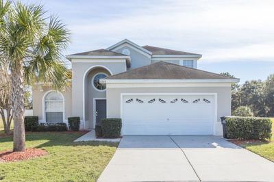 Windsor Palms Resort 2203