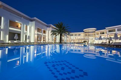 Mythos Palace Resort & Spa - All Inclusive