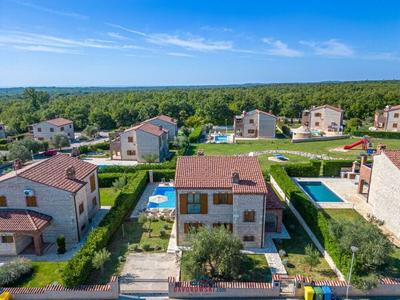 Paradis 6 Comfortable Holiday Residence