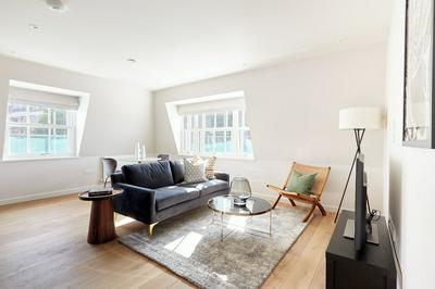 Sonder by Marriott Bonvoy Sloane Square Apartments Chelsea