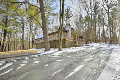 West Cornwall Cabin ~ 4 Mi to Covered Bridge!