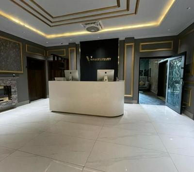 Vintage Luxury Hotel