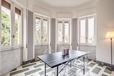 AwesHome - Sea Sensation Apartment