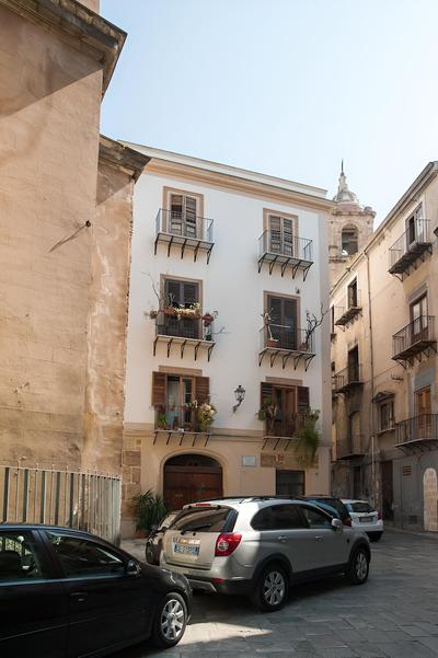 Le pomelie bed and breakfast