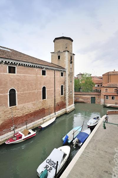Ca Vivaldi