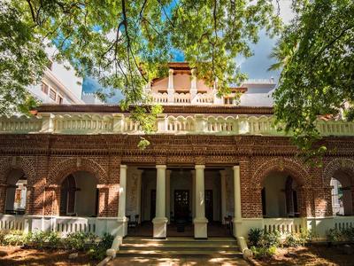 Svatma - A Luxury Heritage Resort