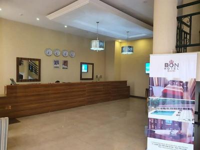 BON Hotel